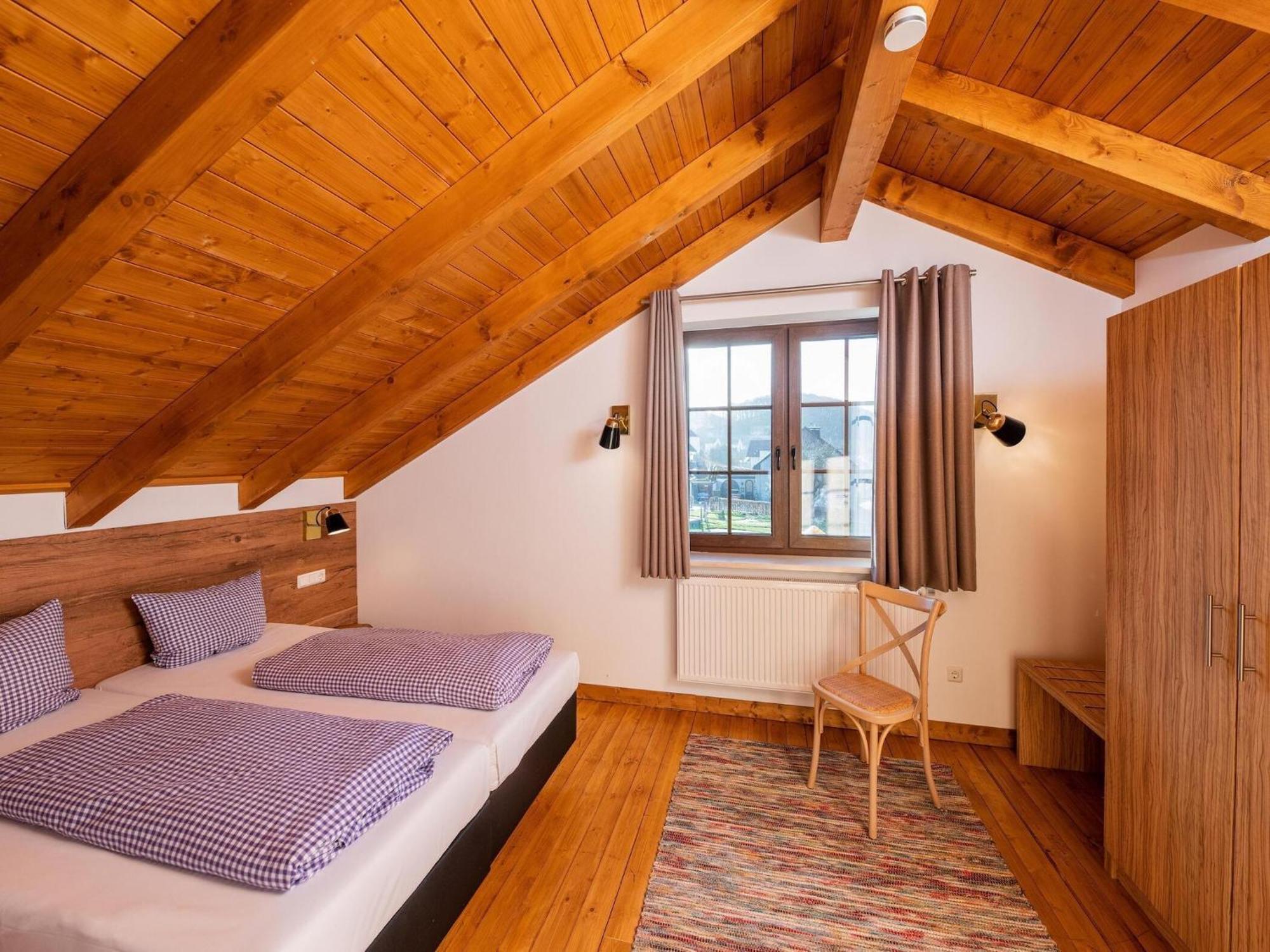 Chalets Херингхаузен Экстерьер фото