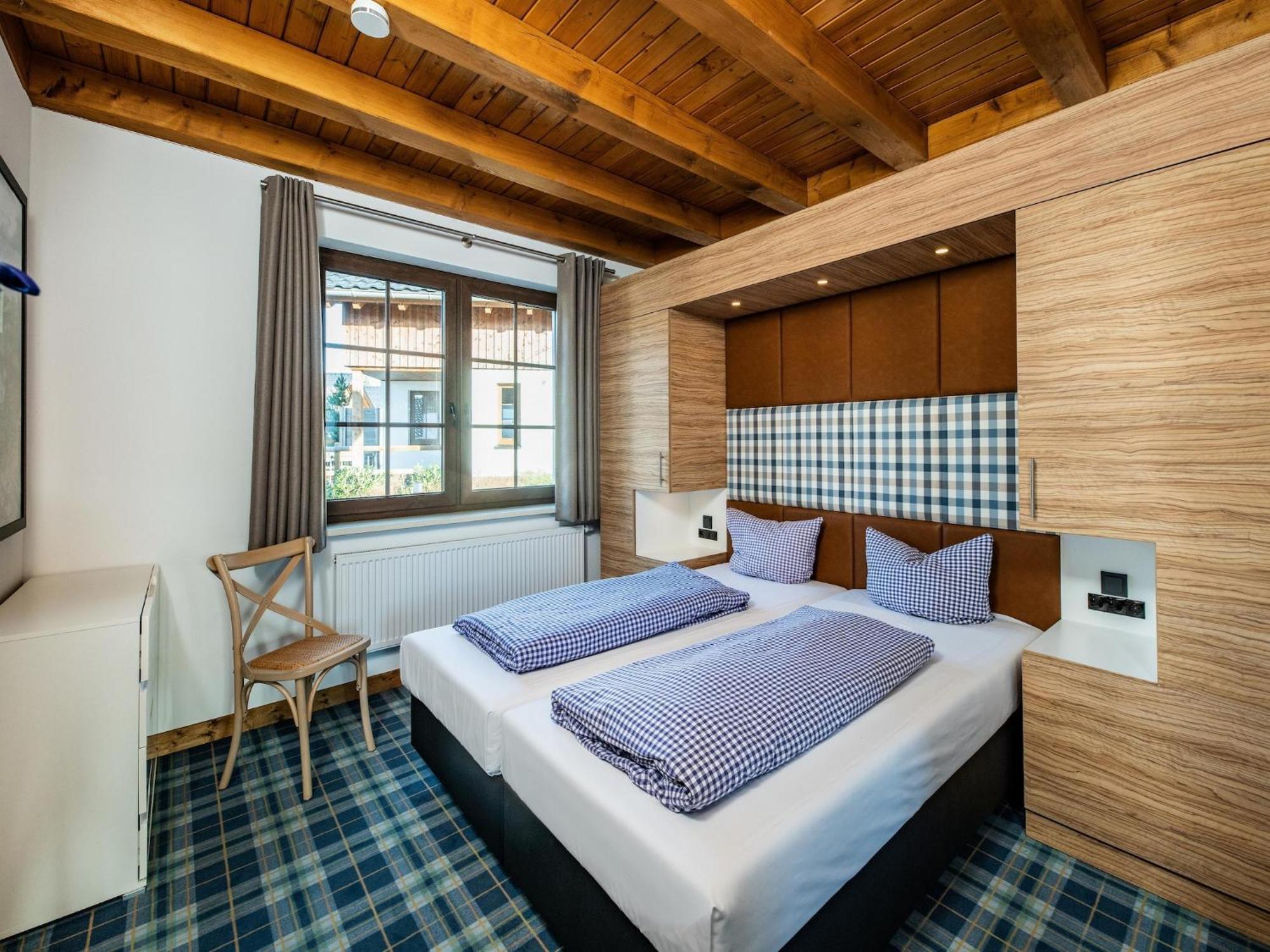 Chalets Херингхаузен Экстерьер фото